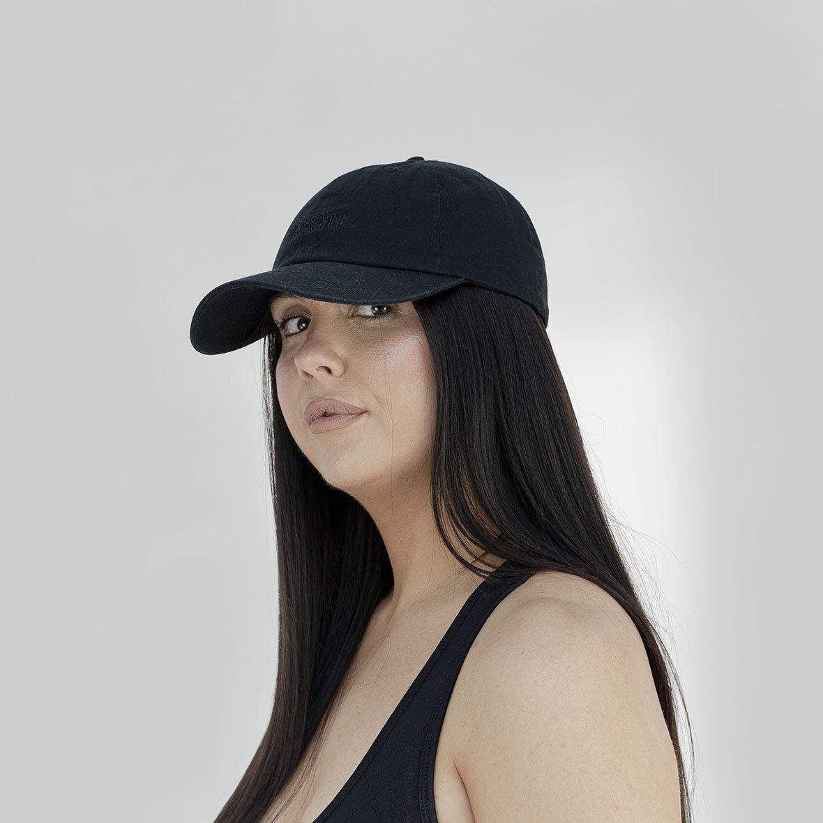 Eros 6 Panel Cap - DISHONOR