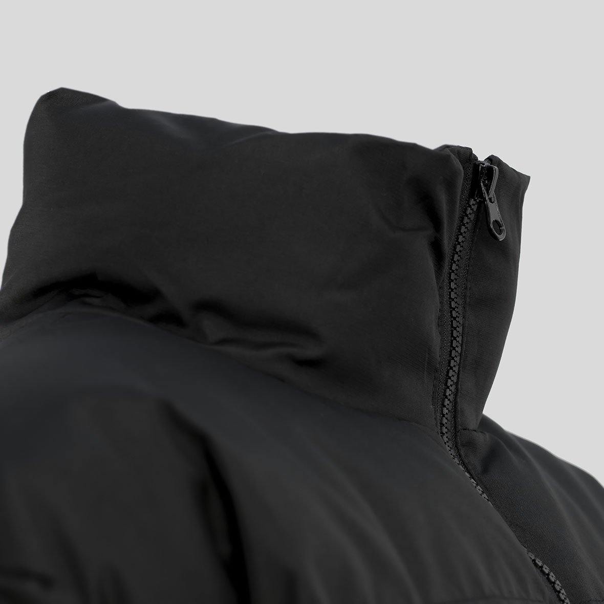 Marshall Padded Jacket - DISHONOR