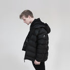 Genesis Ultra-Light Padded Jacket - DISHONOR