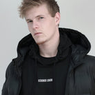 Genesis Ultra-Light Padded Jacket - DISHONOR