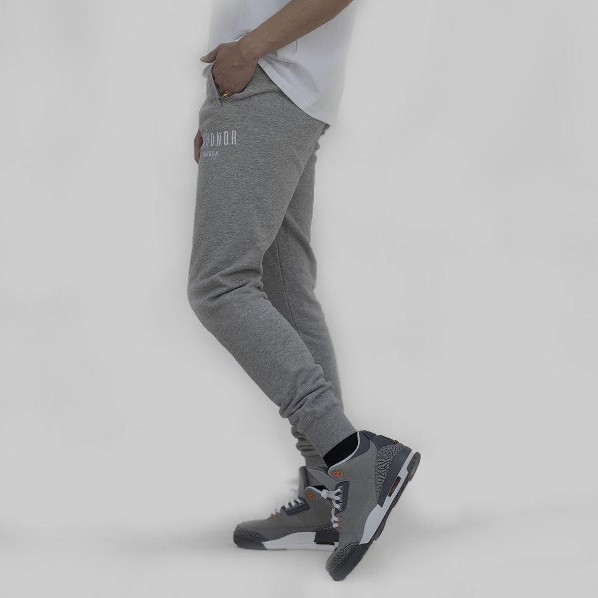 Renaissance Sustainable Joggers - DISHONOR