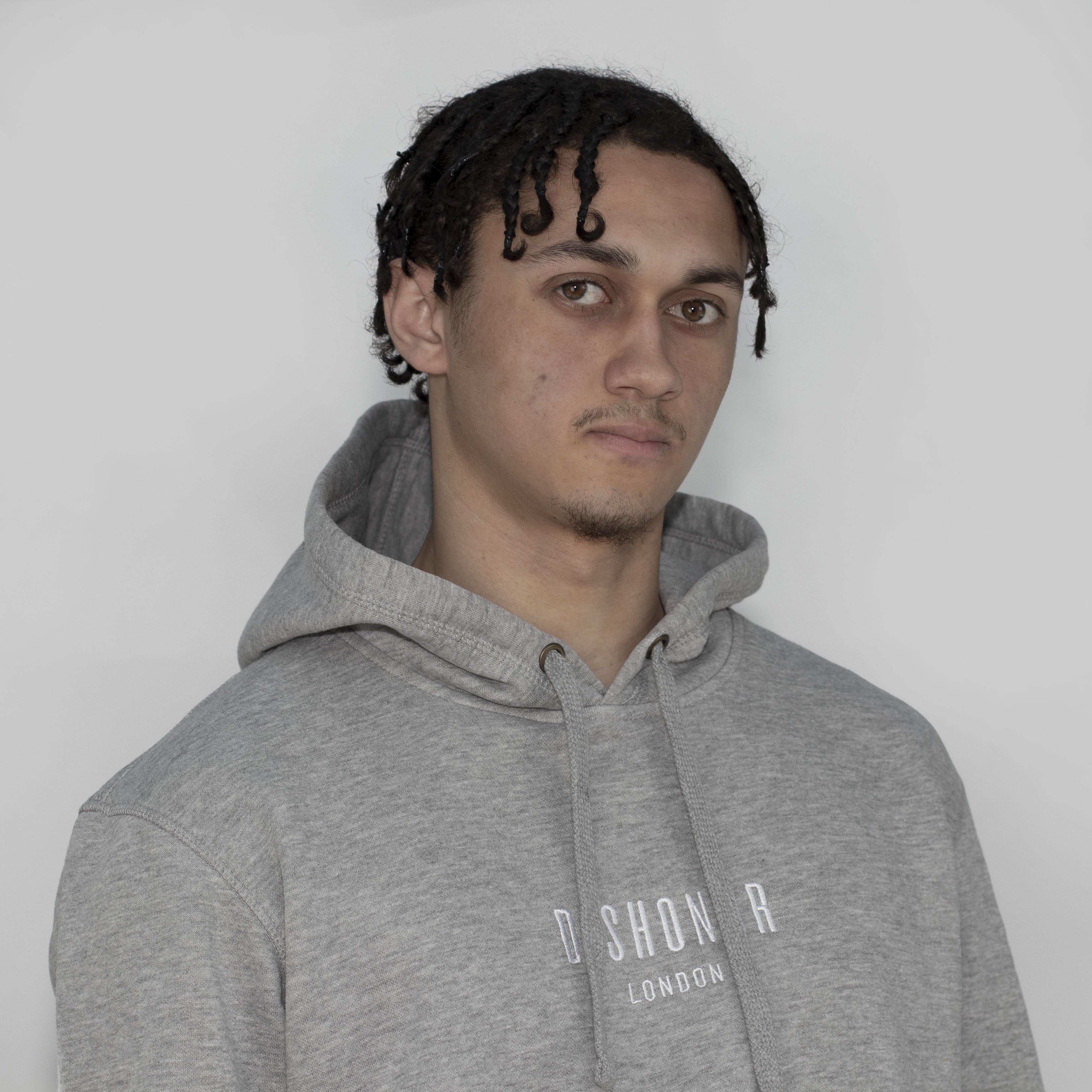 Renaissance Sustainable Hoodie - DISHONOR