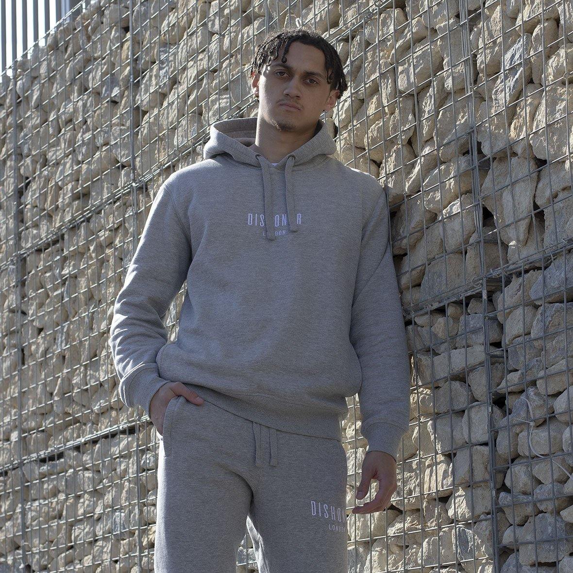 Renaissance Sustainable Hoodie - DISHONOR