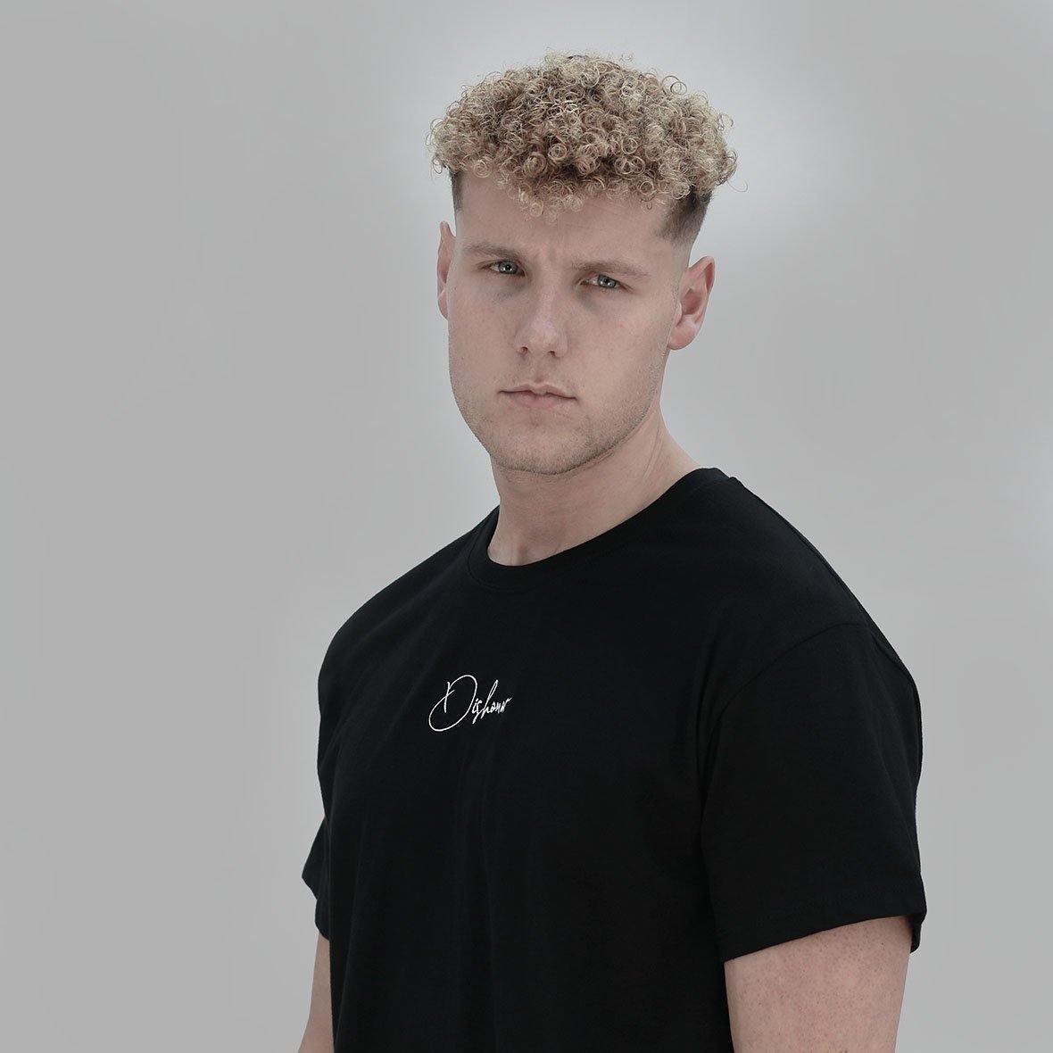 Dante Training T-Shirt - DISHONOR