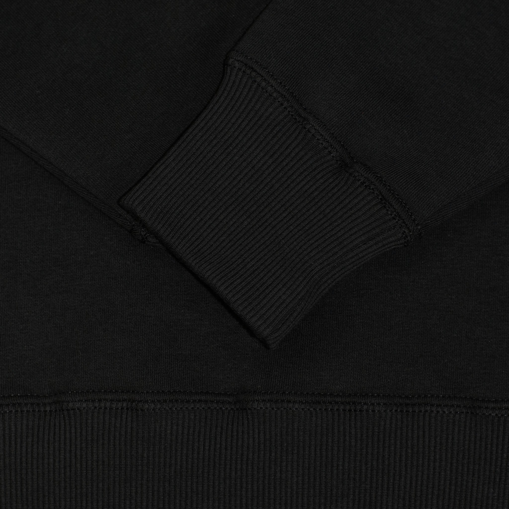Aquila Luxe Sweatshirt - DISHONOR